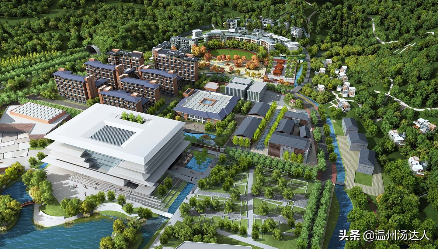 温州排名十个中学,温州高校排名一览表