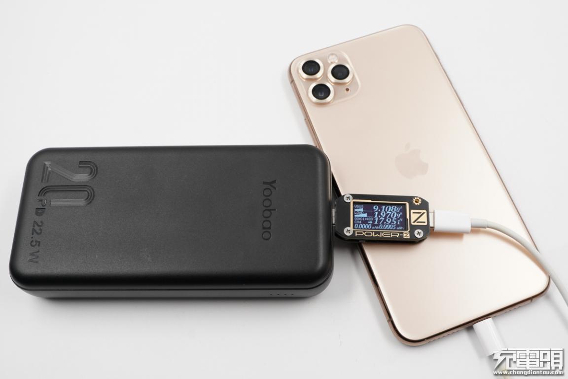 羽博苹果20瓦快充头,羽博苹果pd20w快充线