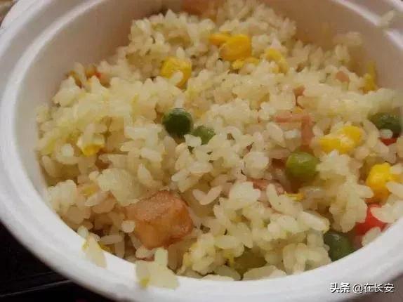 在西安不努力就是逛不完的康复路,西安人不去西安景点逛为什么