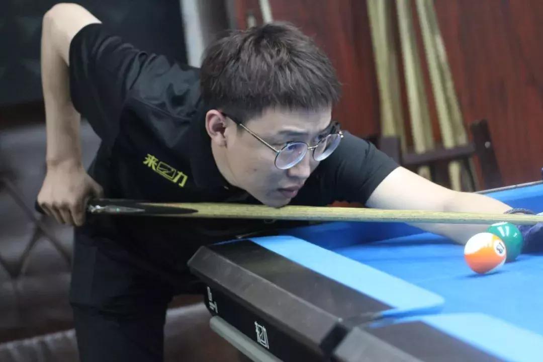 张堃鹏lcba比赛,lcba天津擂台赛