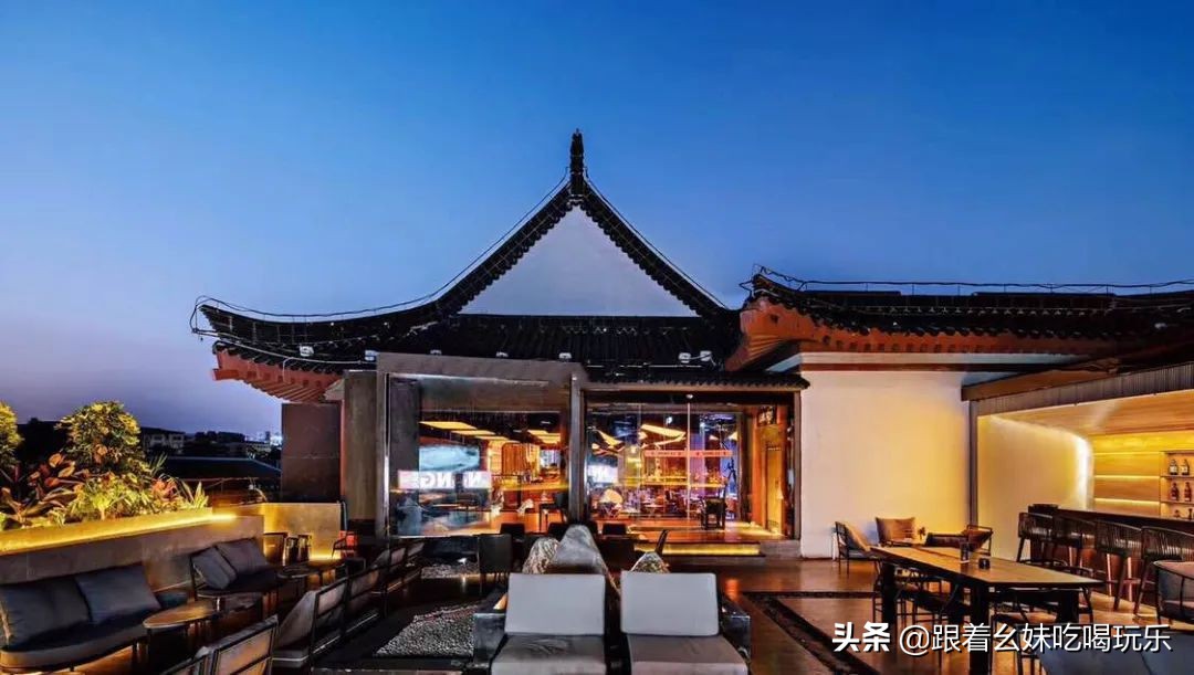 太燃了歌曲视频,西安音乐烧烤餐厅