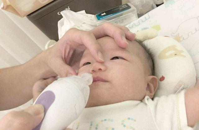 宝宝这几个地方不用过度清洁,妈妈注意宝宝清洁