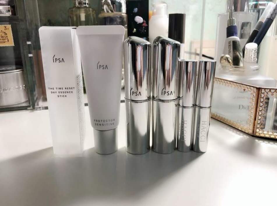 无限回购此生挚爱的护肤品,空瓶分享一直回购的挚爱系列