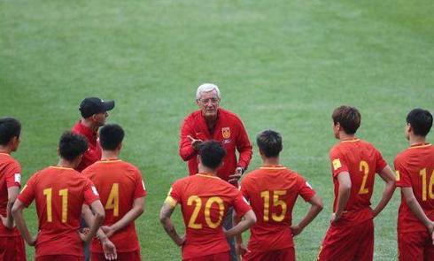 足协与国足主帅李铁续约5年,国足新主帅合同