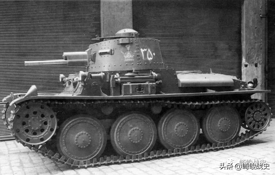 中欧小国,中欧军事实力谁强