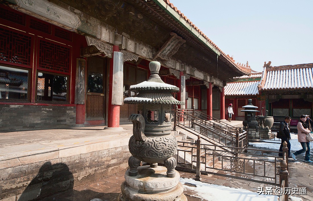 光绪亲祖母,光绪亲父母