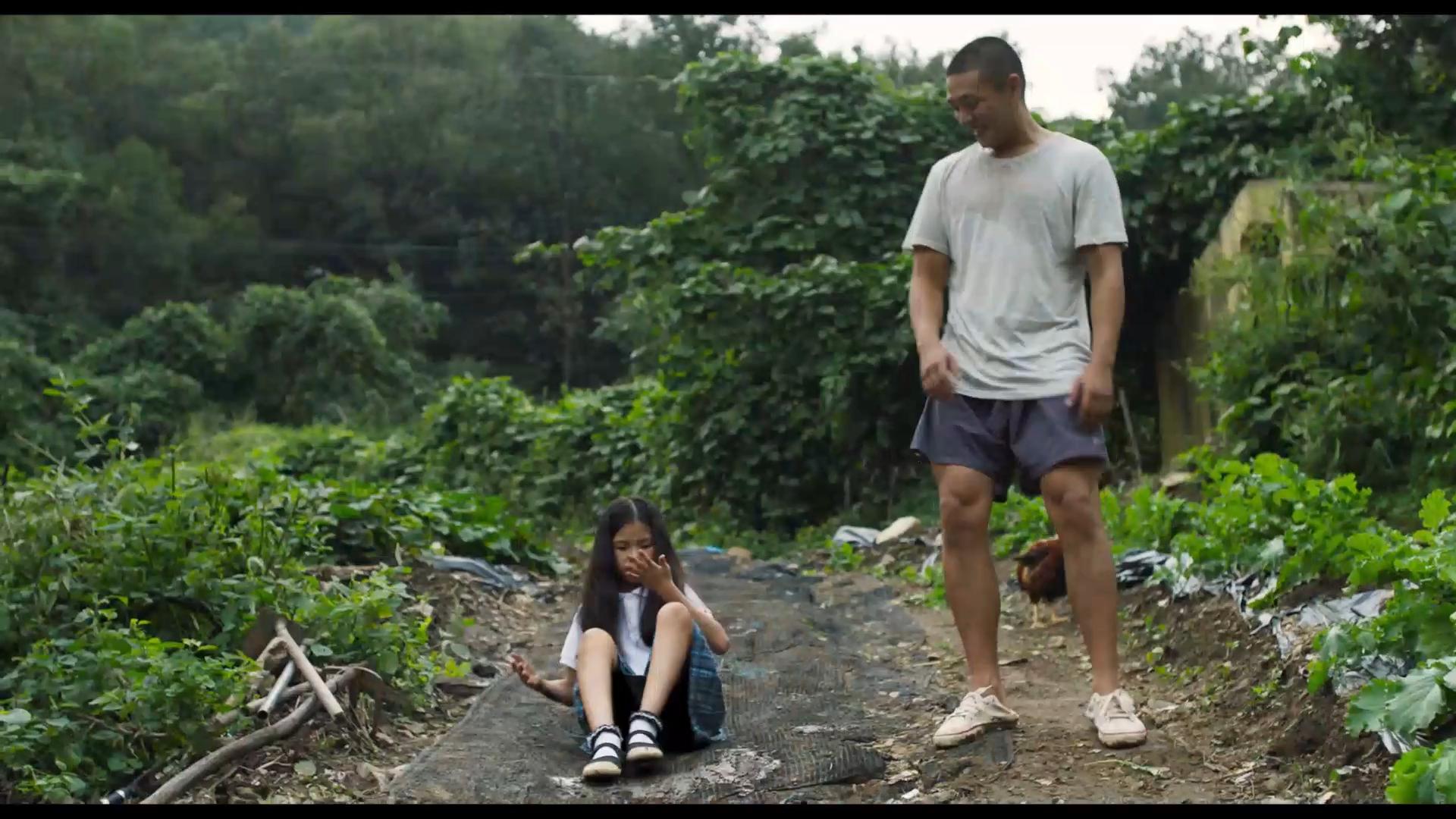 导演胆子大敢拍这样的犯罪片,韩国最新犯罪片真实改编