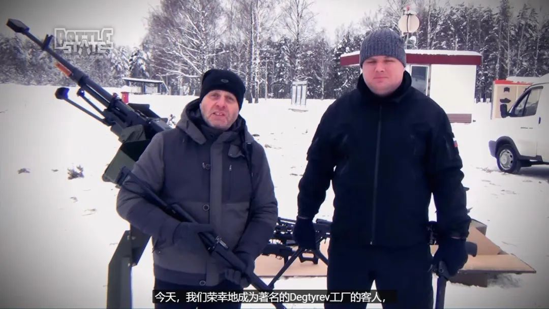 毛子的游戏到底有多硬核,毛子玩高能游戏