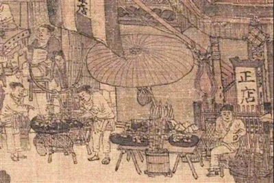 宋朝是文化最开放的朝代,宋朝是中华文明的巅峰