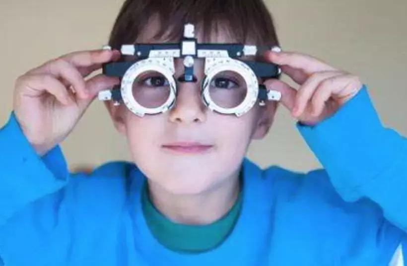 孩子弱视公立医院可以治疗吗,上海治疗弱视最好的公立医院