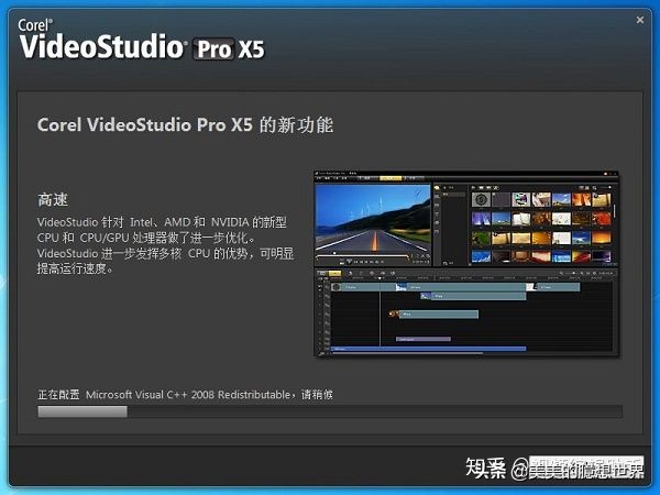 做视频剪辑是有多累人?