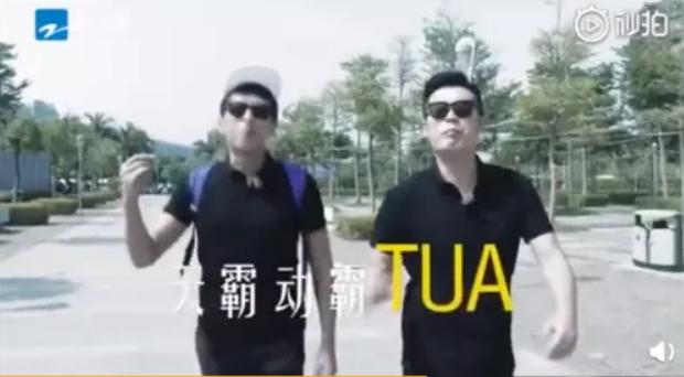 邓超陈赫鹿晗等人什么时候回跑男,邓超陈赫鹿晗为什么退出跑男