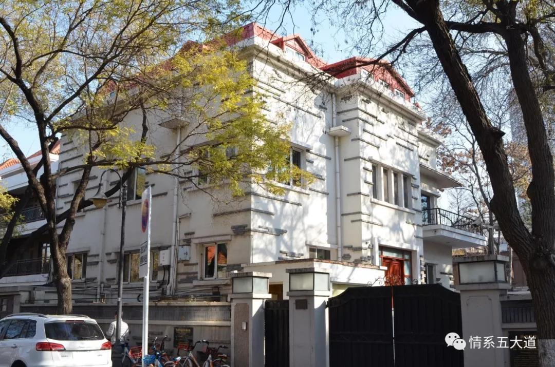 五大道：孕育天津现代医学的摇篮