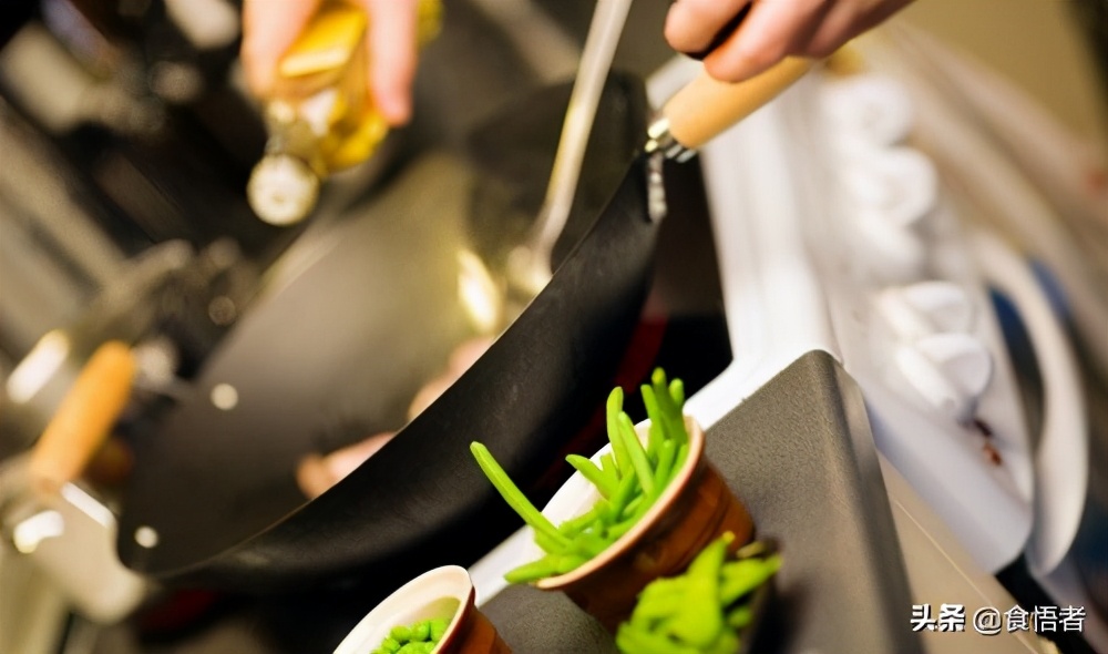 五味调香的原则,五味调和的烹饪调味原则