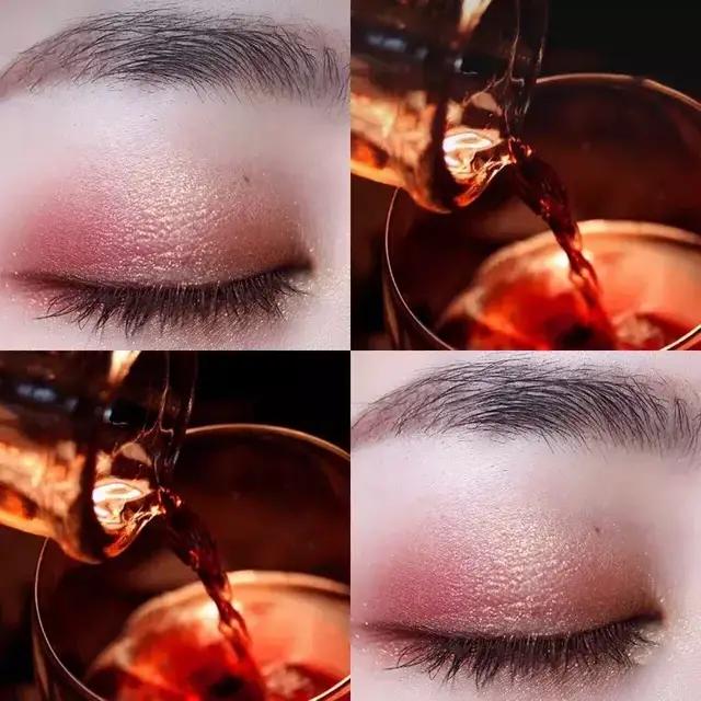 超仙橘朵眼影盘,超仙眼影盘推荐intoyou