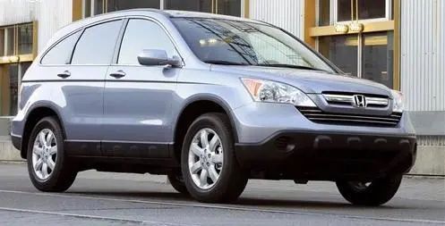 最实惠耐用的日系suv车型,超长质保6年10万公里的几款suv