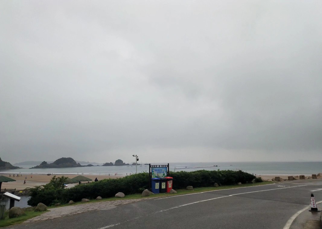 舟山旅游攻略,舟山朱家尖旅游攻略三天两晚住宿