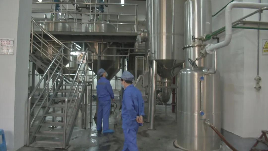 28吨中成药、270吨薄膜胶带，出厂！