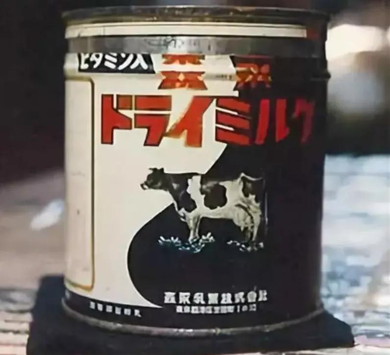 日本森永毒奶粉和三鹿哪个更严重,森永奶粉vs三鹿奶粉