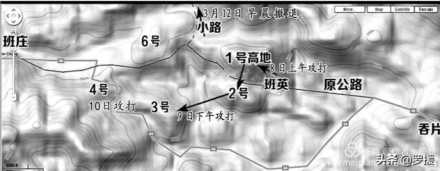 “失踪”的332名烈士！罗援将军泪荐：南疆败仗中的真英雄（二）