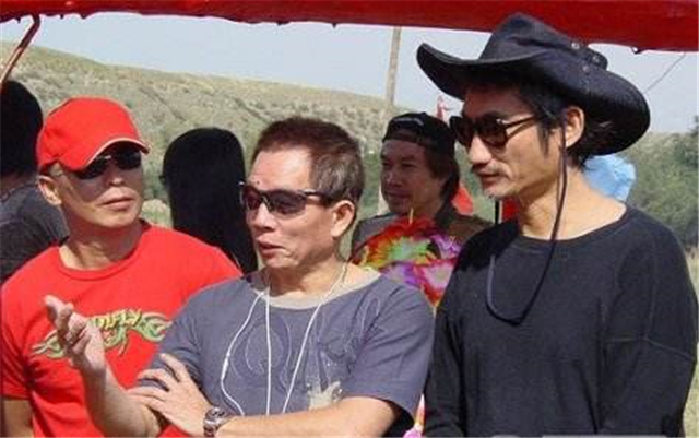 看完刘家良的《武馆》，我明白了他为什么不认同徐克的《黄飞鸿》