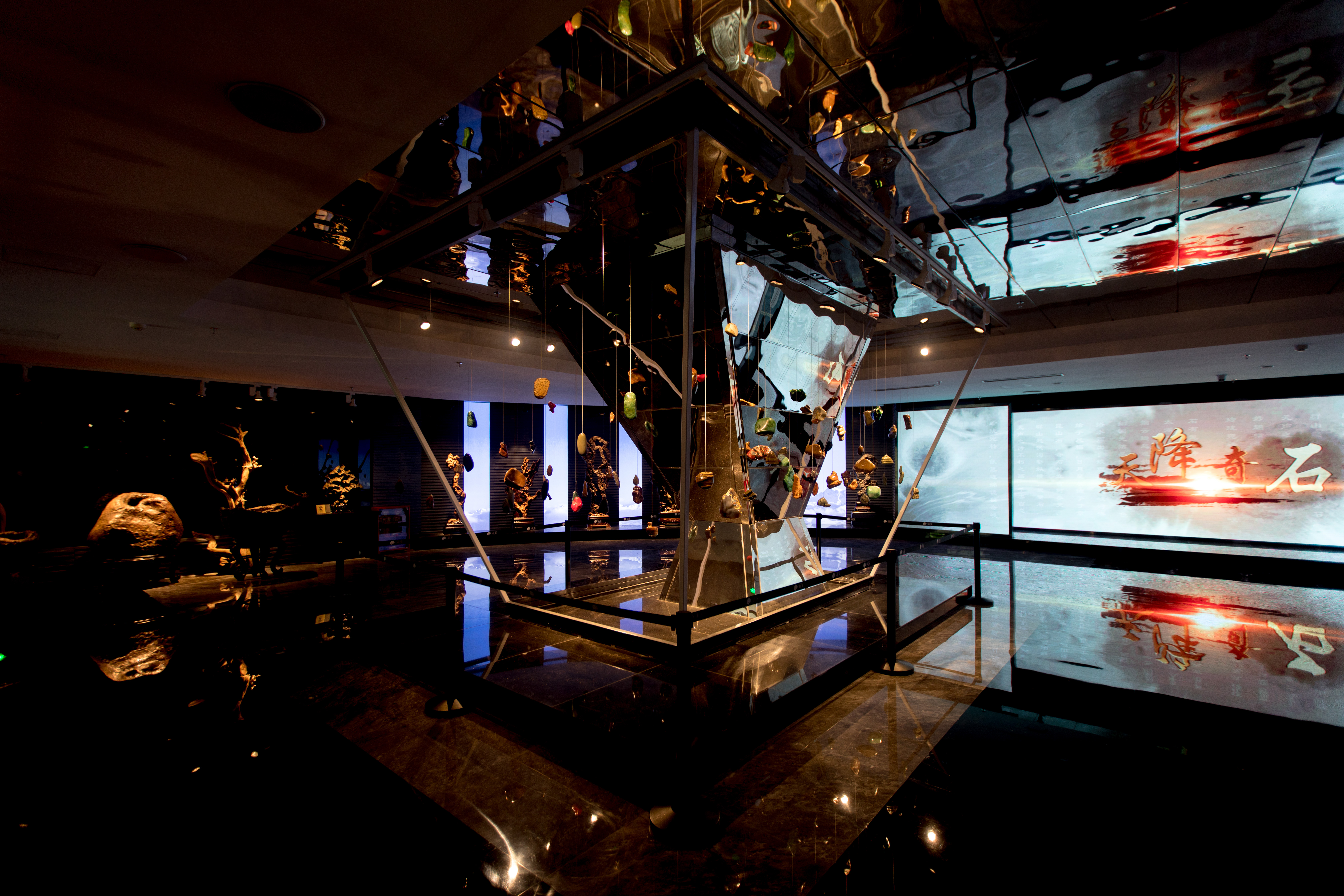 酒泉天宝山风景区,酒泉天宝景区游览攻略