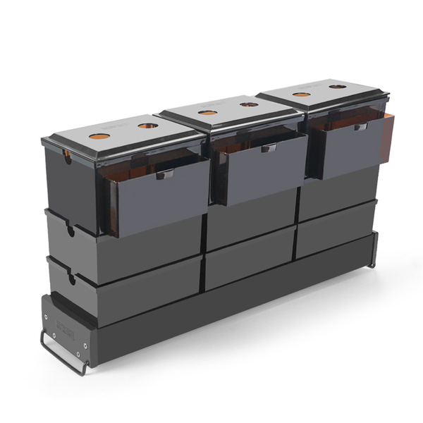 养潜水艇鱼汽水怎么调,养潜水艇鱼的汽水怎么调