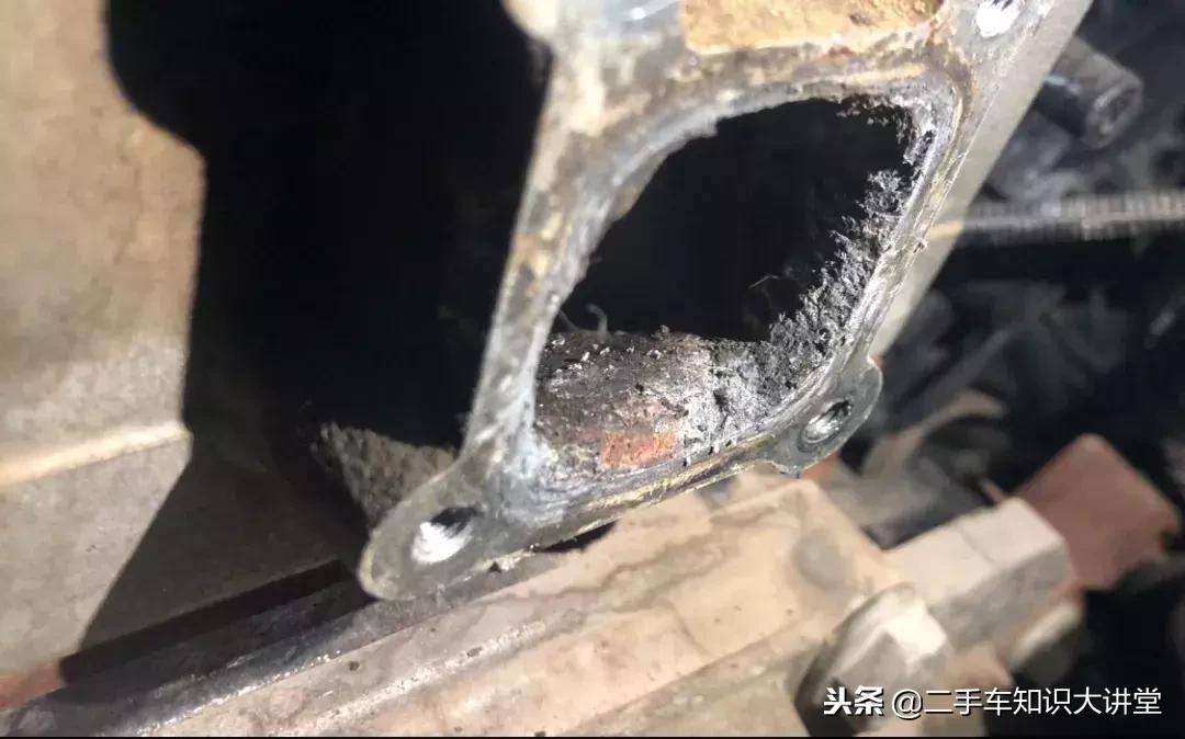 修科鲁兹崩溃的修理工,维修科鲁兹有多难修