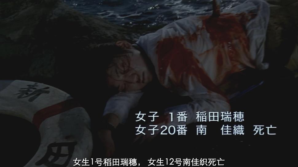 这部限制级电影好看的“要命”