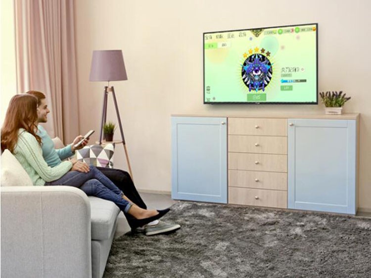 预算不足2000元想买43英寸电视这4款谁能让你不花冤枉钱？