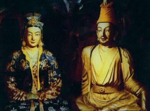 西藏的布达拉宫未解之谜,西藏布达拉宫的百年未解之谜