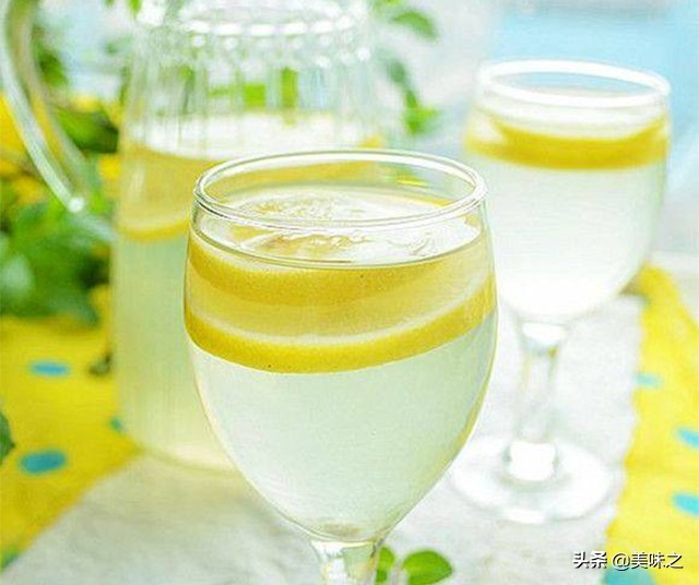 好喝又简单的水果茶美白,怎么做好喝又简单的水果茶呢