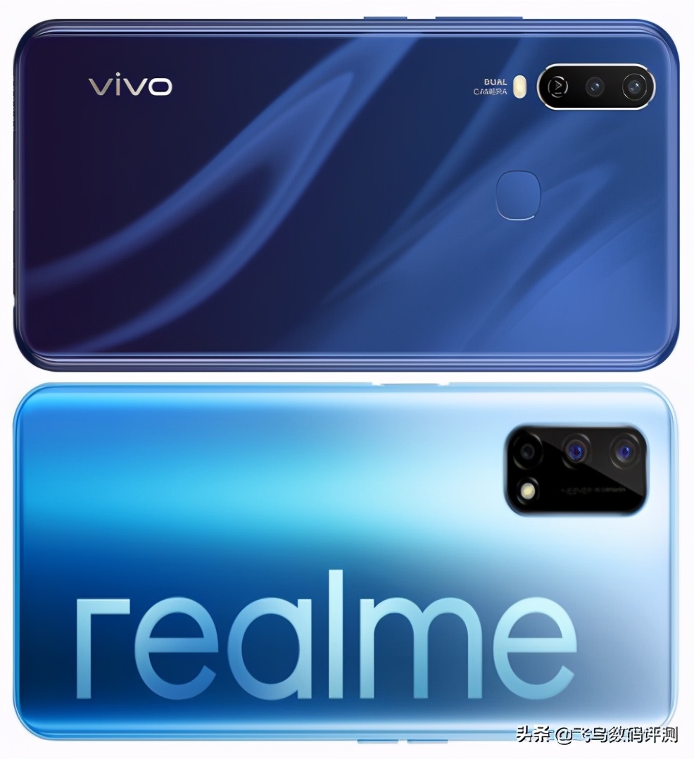 oppo和vivo性价比高的5g千元手机,oppo和vivo的4g性价比高的手机