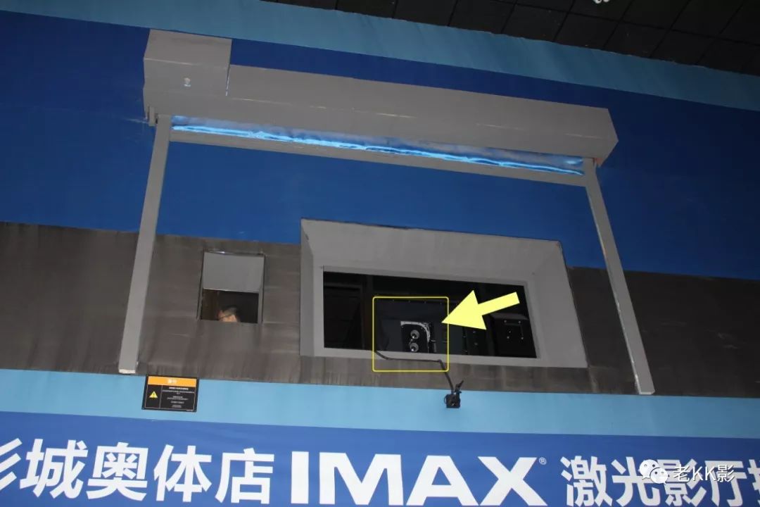 二代激光imax和杜比影院选谁,激光杜比全景声厅和imax哪个好