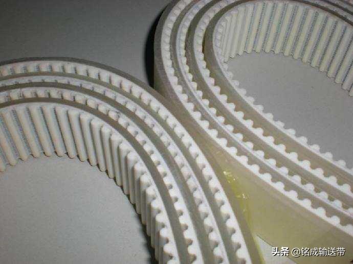 同步带的安装方法及注意事项,同步带轮经常出现的问题