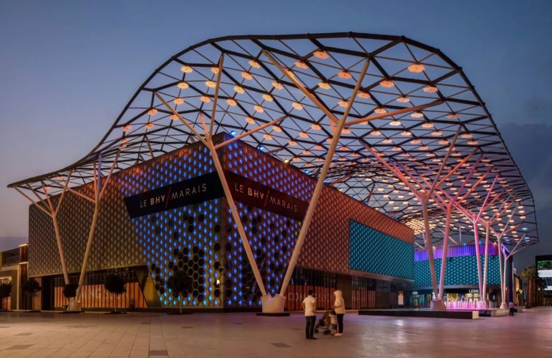 3小时玩转迪拜老城区,迪拜七天旅游攻略