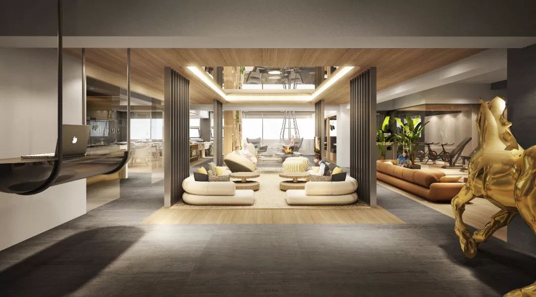 好寓公司,北京好寓