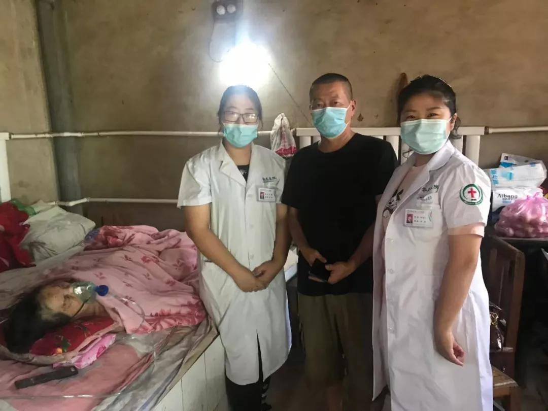 网约护理服务上门护理的价格,护理网约服务科普