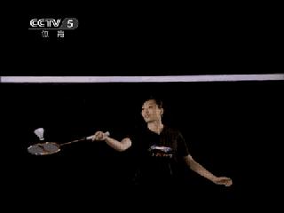 怎么学会羽毛球的花式打法,羽毛球网前小球打法技巧