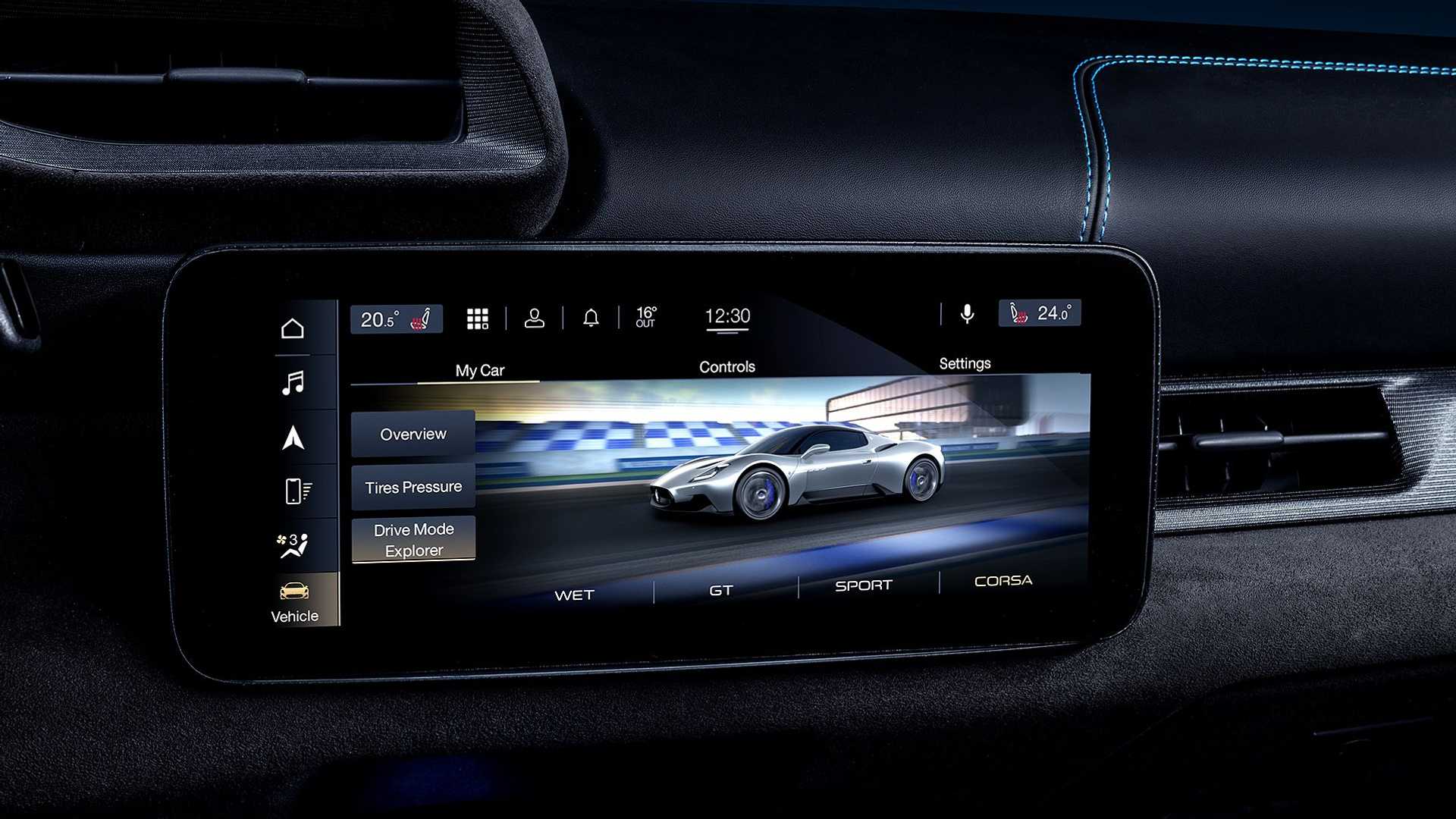 玛莎拉蒂mc20在中国的销量如何,玛莎拉蒂mc20敞篷版是硬顶吗