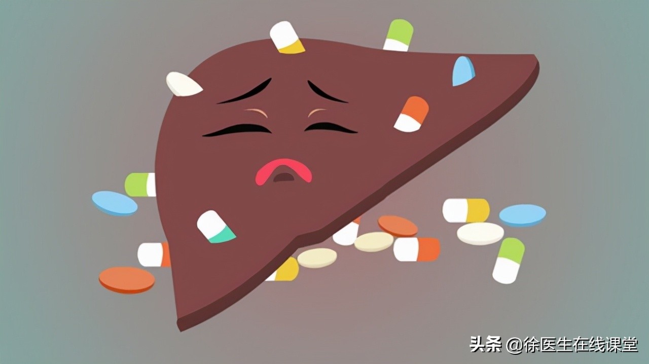 患上乙肝别害怕及时治疗是关键,发现乙肝该如何治疗最好