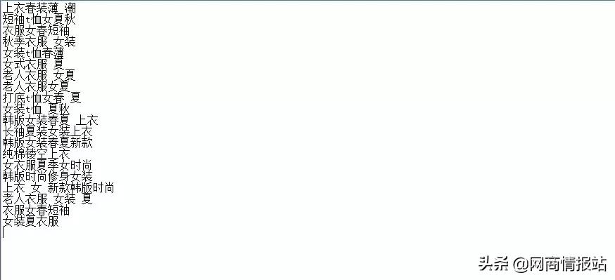 直通车智能推广日常销售放量优先,直通车定向报表怎么分析