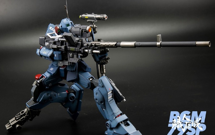 超长狙击枪,超长狙击步枪视频