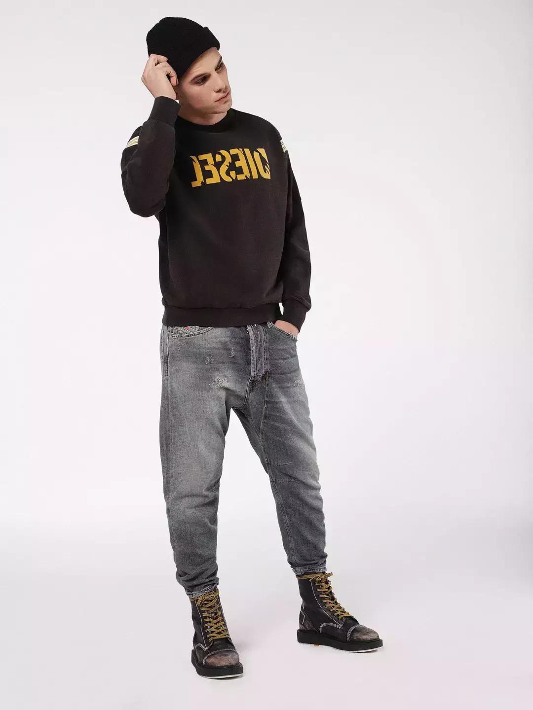 衣橱里的永恒经典牛仔裤,衣柜里的百搭牛仔裤