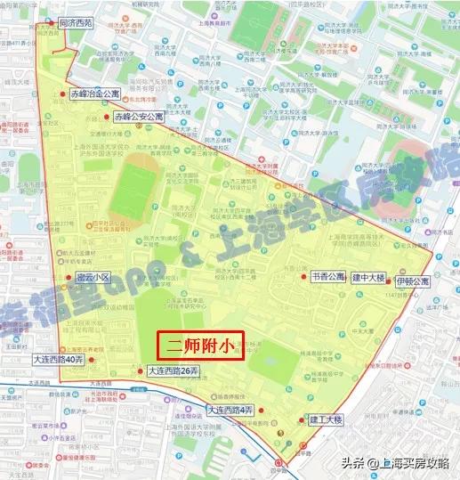 上海杨浦二师附小小学生家长,上海杨浦二梯队小学怎么样