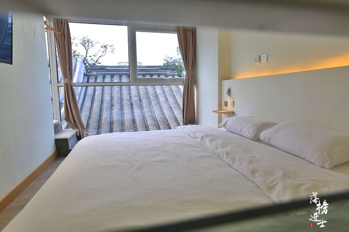 老北京胡同可以做饭的民宿,胡同巷子民宿