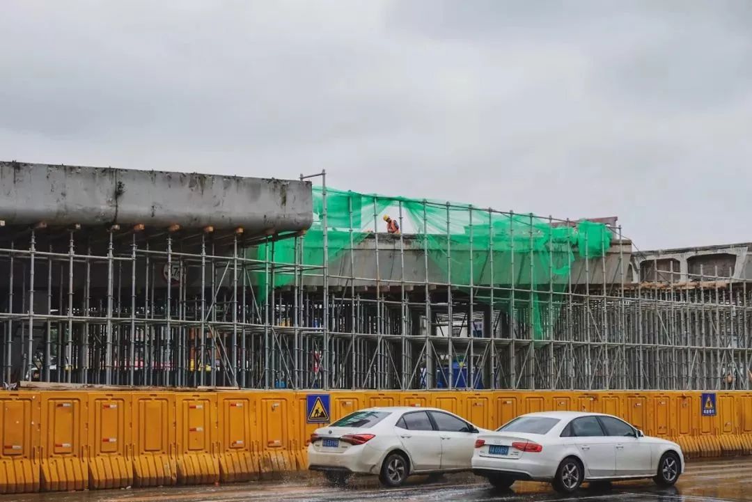 想当年，我在芳村区长大