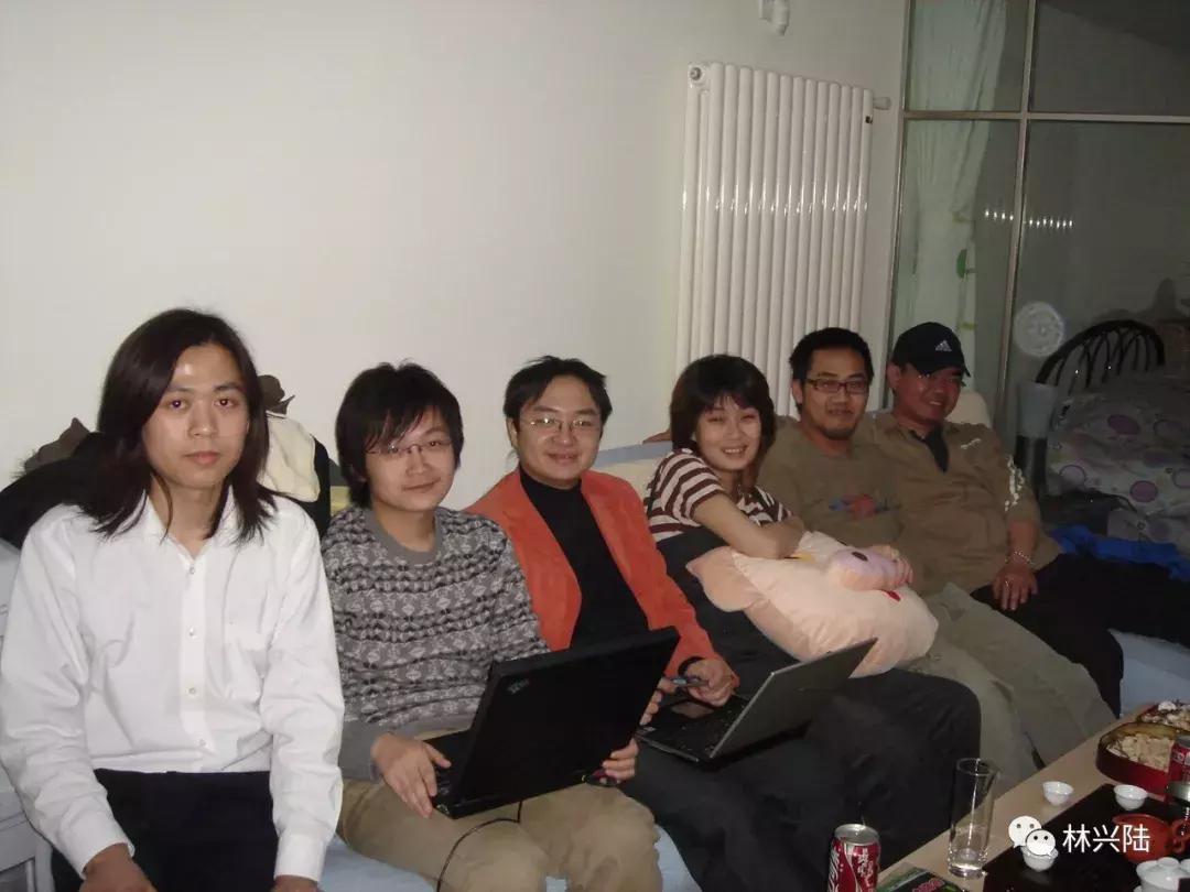 小林和单字母.CN域名的那些事(中)