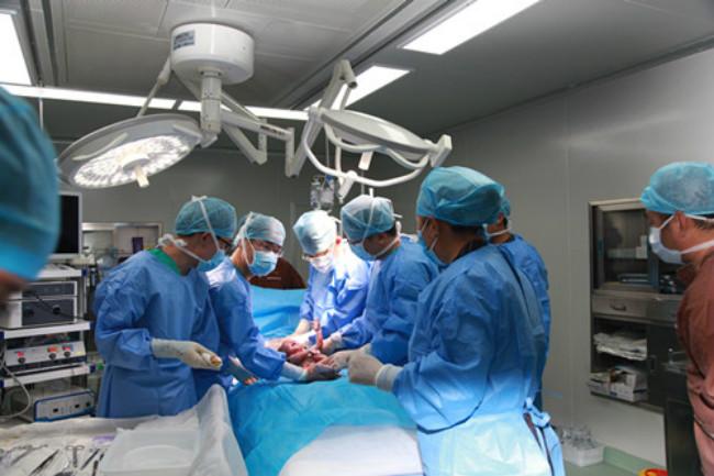 剖腹产横切和竖切各有什么区别,剖腹产横切和竖切的区别有哪些