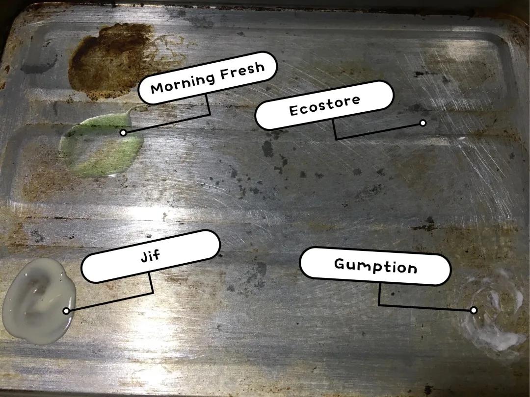 去污效果很好家庭必备神器哦,去污清洁神器有哪些